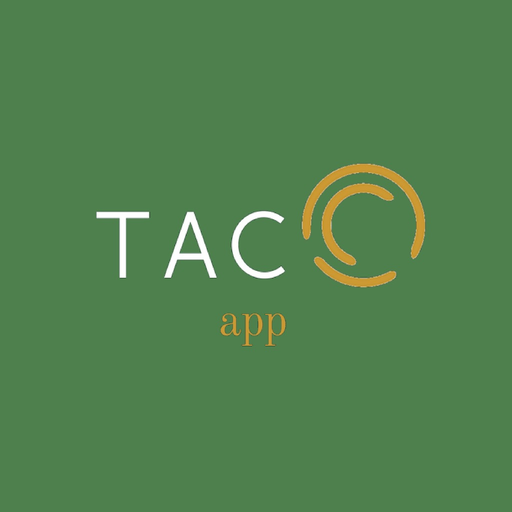Taco App: Tabela Nutricional app icon