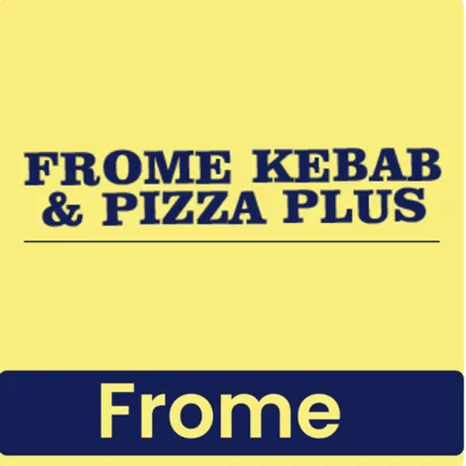 FROME KEBAB AND PIZZA app icon