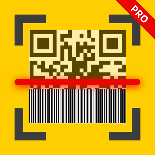 QR Scanner ! app icon