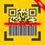 QR Scanner ! icon