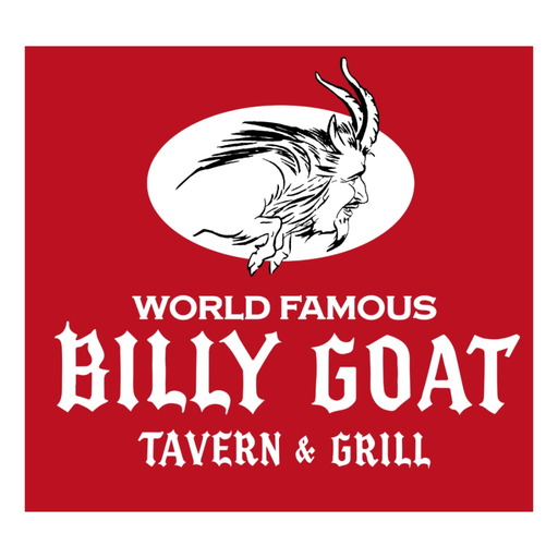 Billy Goat Tavern app icon