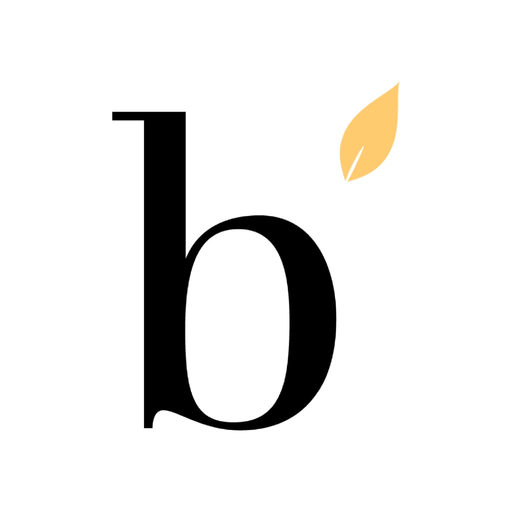 Beaming Healthy Marketplace app icon