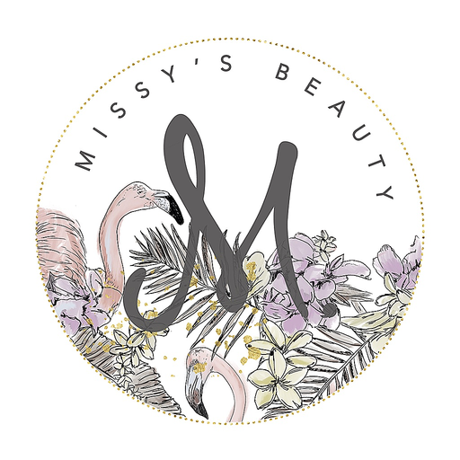 Missy’s Beauty app icon