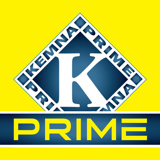 Kemna Prime Car Wash app icon