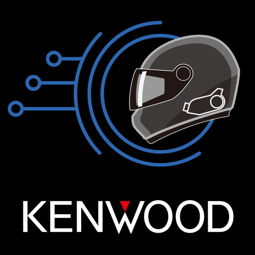 Mesh Utility for KENWOOD app icon