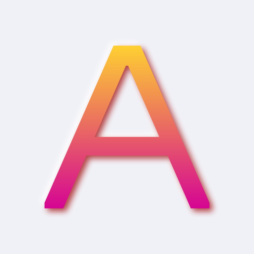 Artshell platform app icon