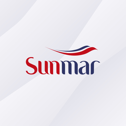 SUNMAR touroperator app icon