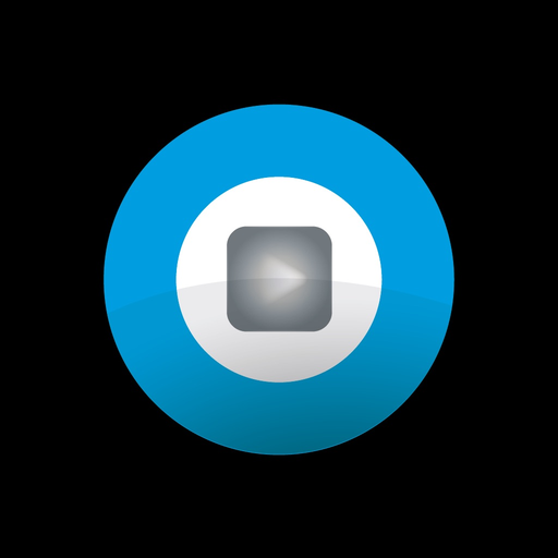 Nomade - Focus app icon