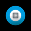 Nomade - Focus icon