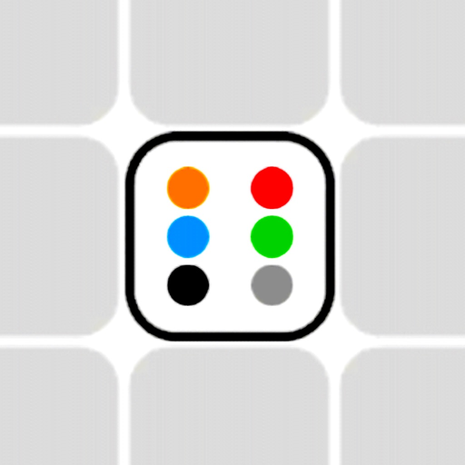 Dice Random app icon