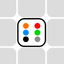 Dice Random icon