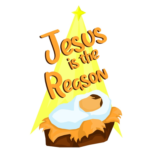 Christmas Stickers · app icon