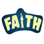 Faith Stickers · icon