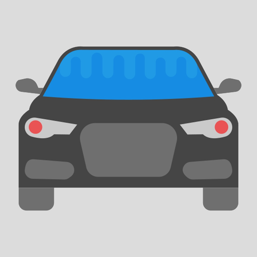 Autofy - Your car manager app icon