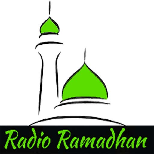 Radio Ramadhan World app icon