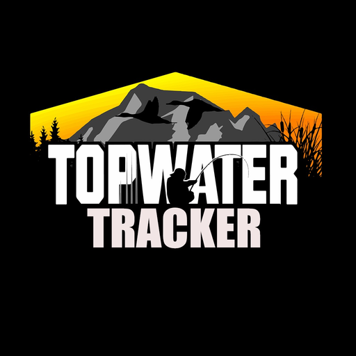 Topwater app icon