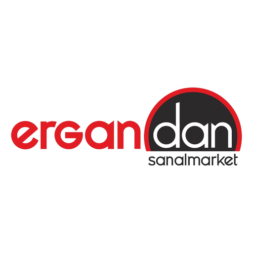 Ergandan Sanal Market app icon