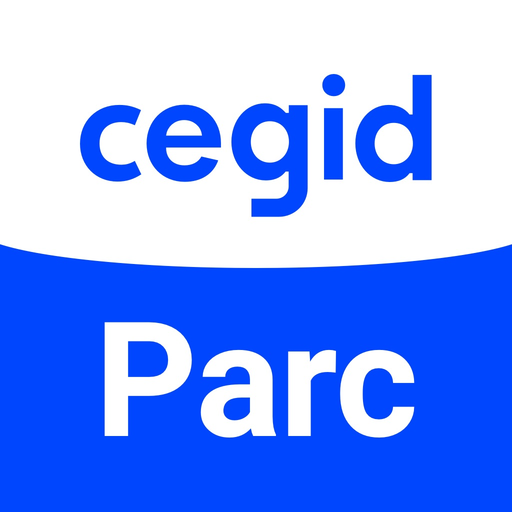 Cegid EAM app icon