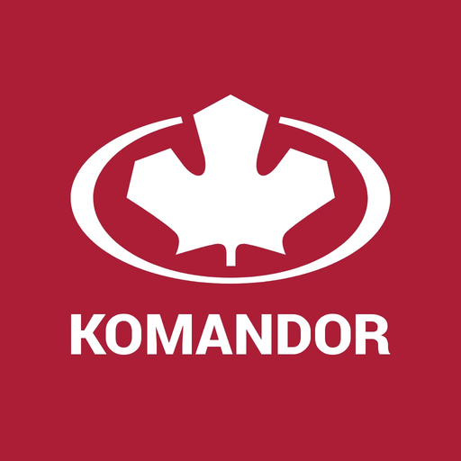 Designer Komandor app icon