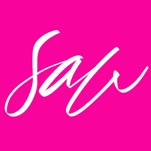 SuperAbundant Woman app icon