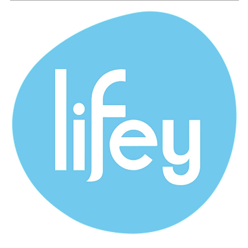 Lifey Water Delivery Deals UAE app icon