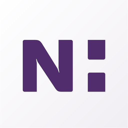 MyNovant app icon