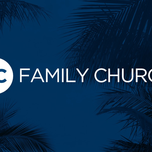 Family Church at Home app icon