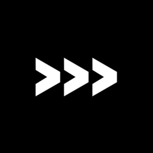 Tempo Run - Running Playlists app icon