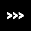 Tempo Run - Running Playlists icon