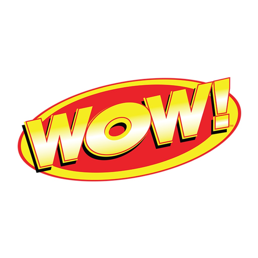 Wow Rewards app icon