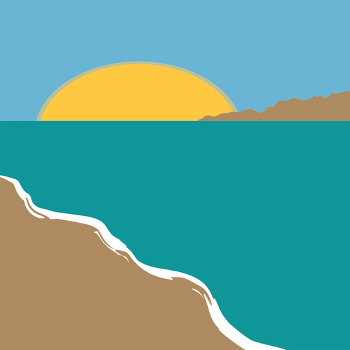 CanyonLake.app app icon