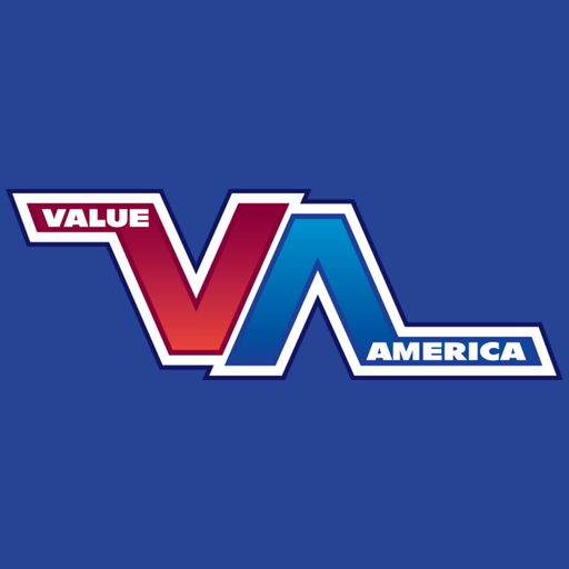 Value America Rewards app icon