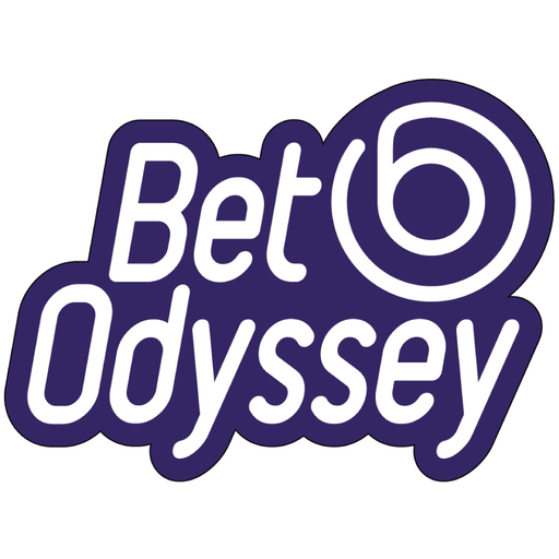 Bet Odyssey app icon
