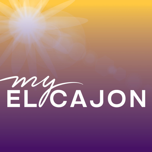 My El Cajon app icon
