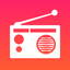 Sim Radio icon