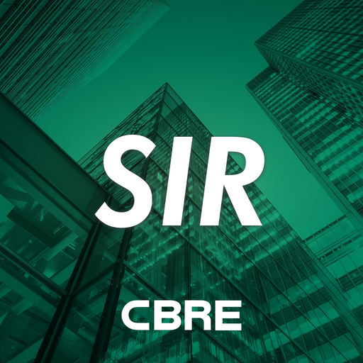 SI Request 8 app icon