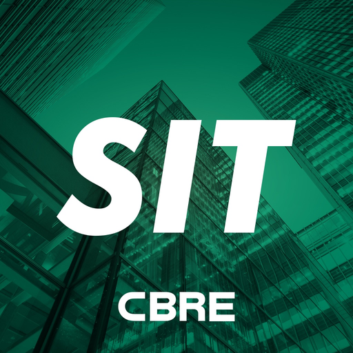 SI Tech app icon