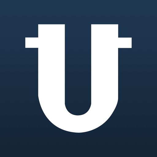 UTB Mobile Banking app icon