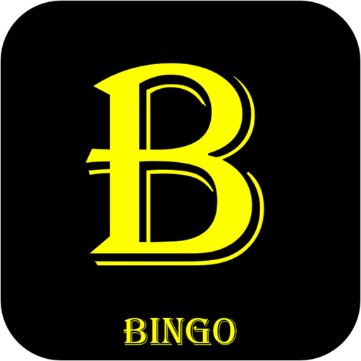 Ultimate Online Bingo app icon