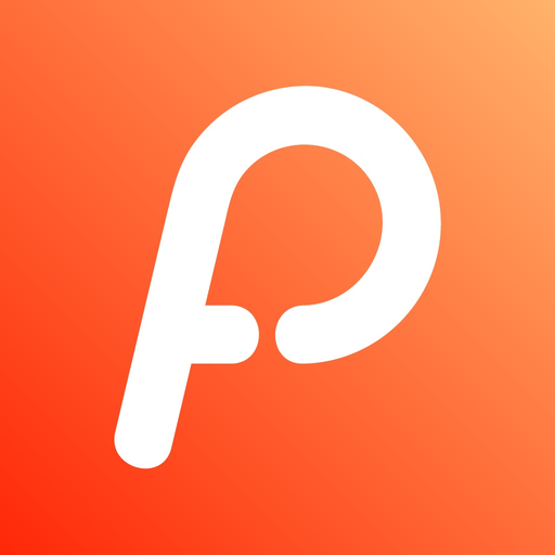 Personal Fit app icon