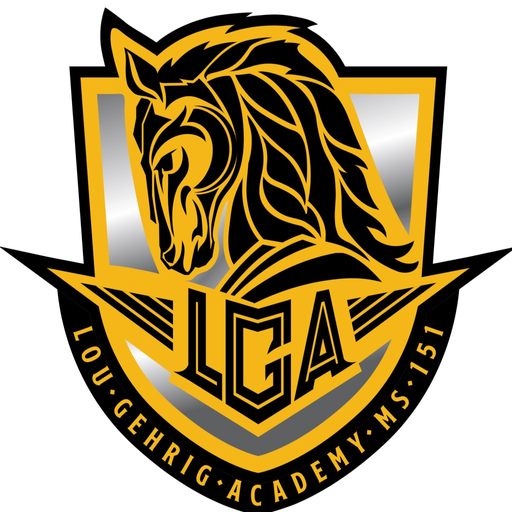 J.H.S. 151 Lou Gehrig Academy app icon