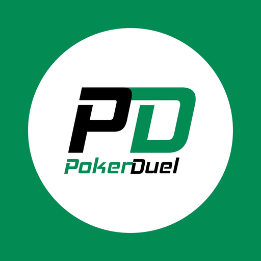 Poker Duel: Texas Holdem Poker app icon