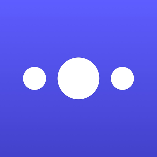 Think App: Share your thoughts app icon