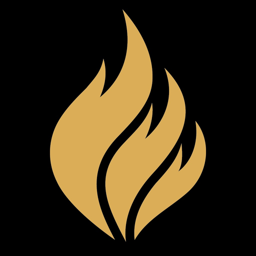 Red Fire Pine ISE app icon
