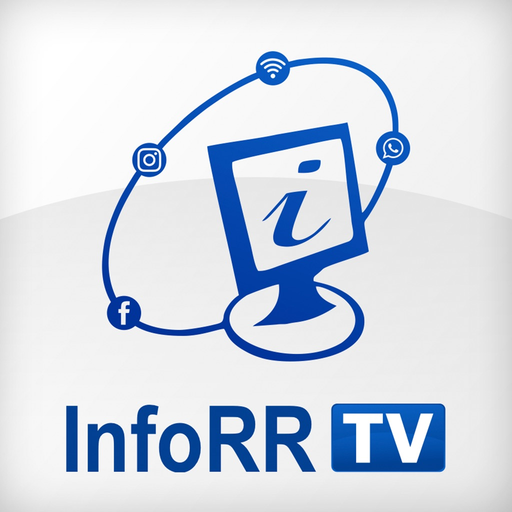 InfoRR TV app icon