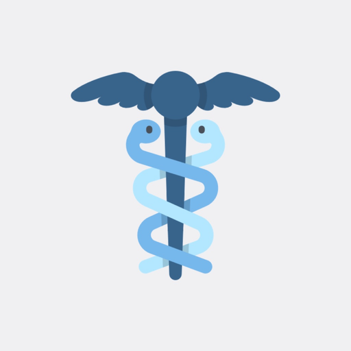 Dahiliye Dünyası app icon