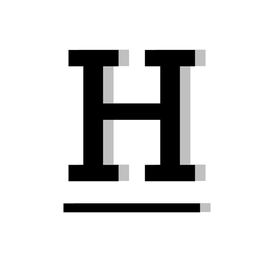 Headline - News app icon