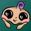 Alien Cutiemojis icon