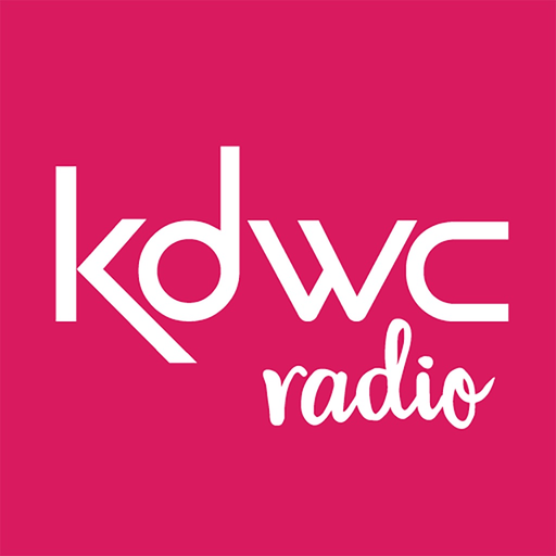 KDWC 99.3 FM app icon