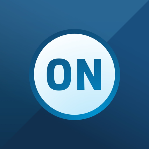 Onsight Flow app icon